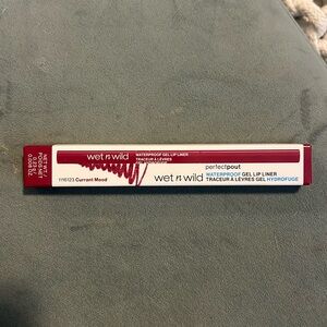 Wet N wild PERFECT POUT GEL LIP LINER